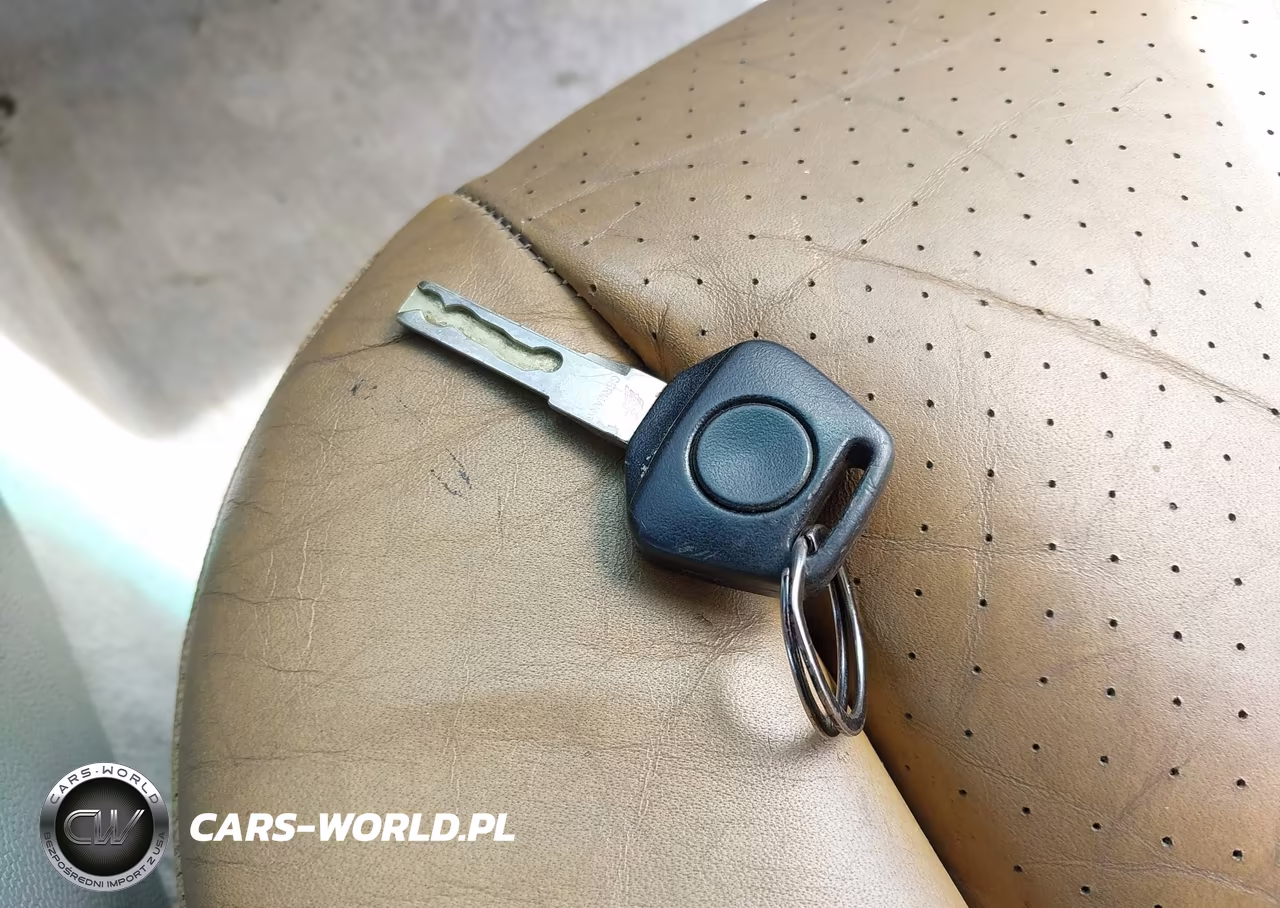1997 Porsche Boxster VIN:WP0CA2984VS623437 - 11
