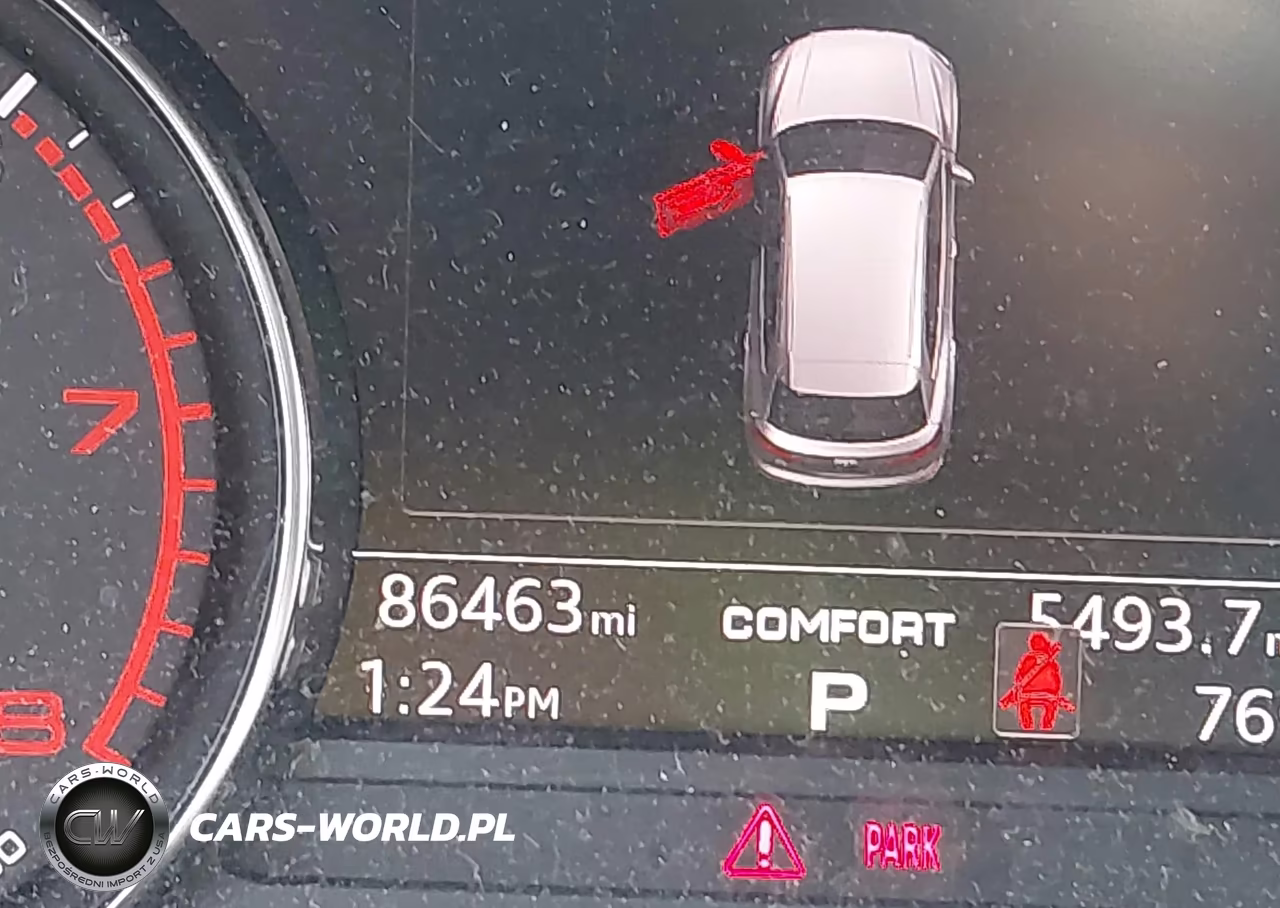2019 Audi Q5 45 Premium VIN:WA1ANAFY3K2071736 - 15