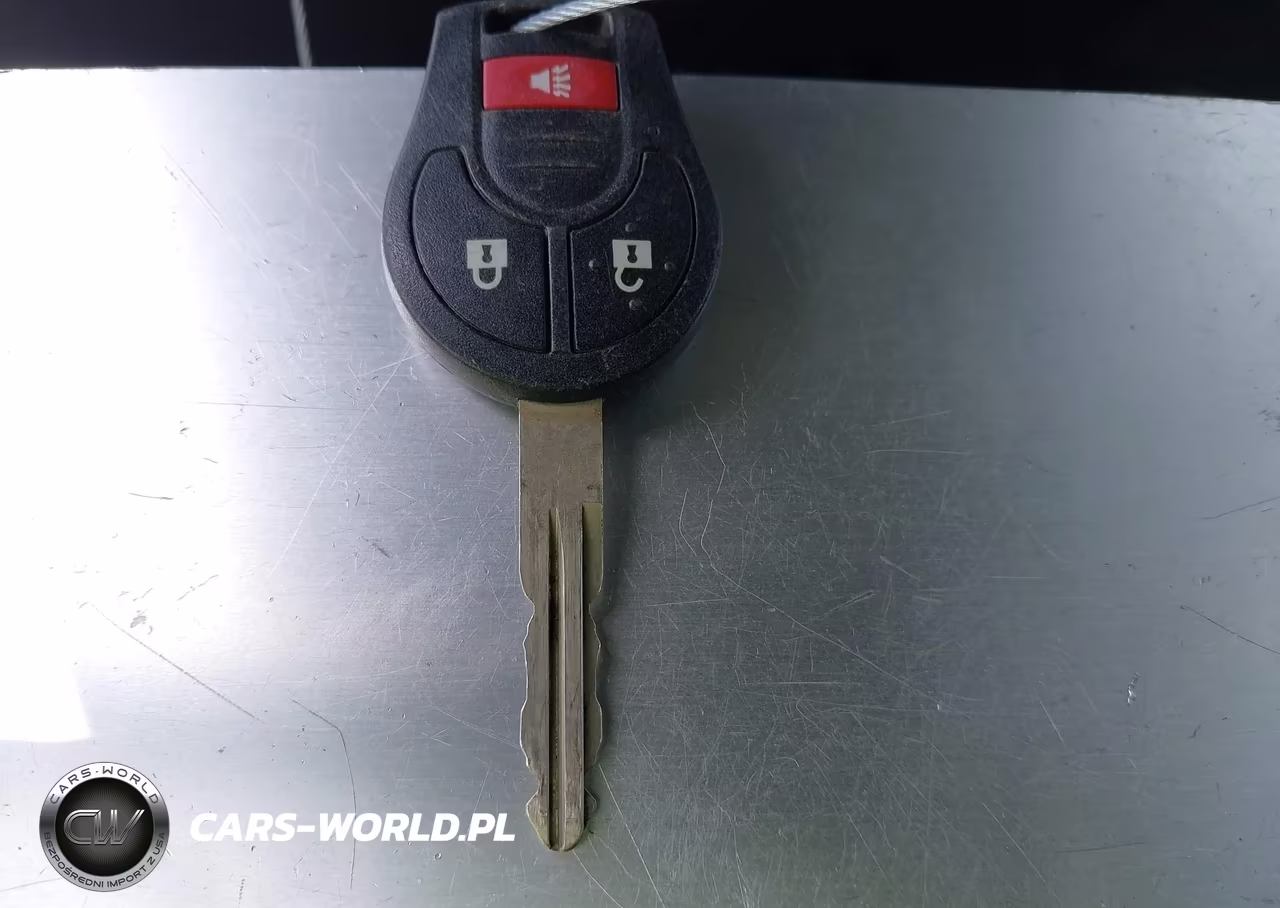2016 Nissan Versa Note Sv VIN:3N1CE2CP8GL376948 - 11