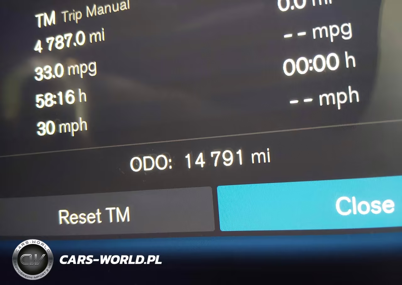 2025 Volvo Xc60 B5 Plus VIN:YV4M12RC9S1197798 - 15