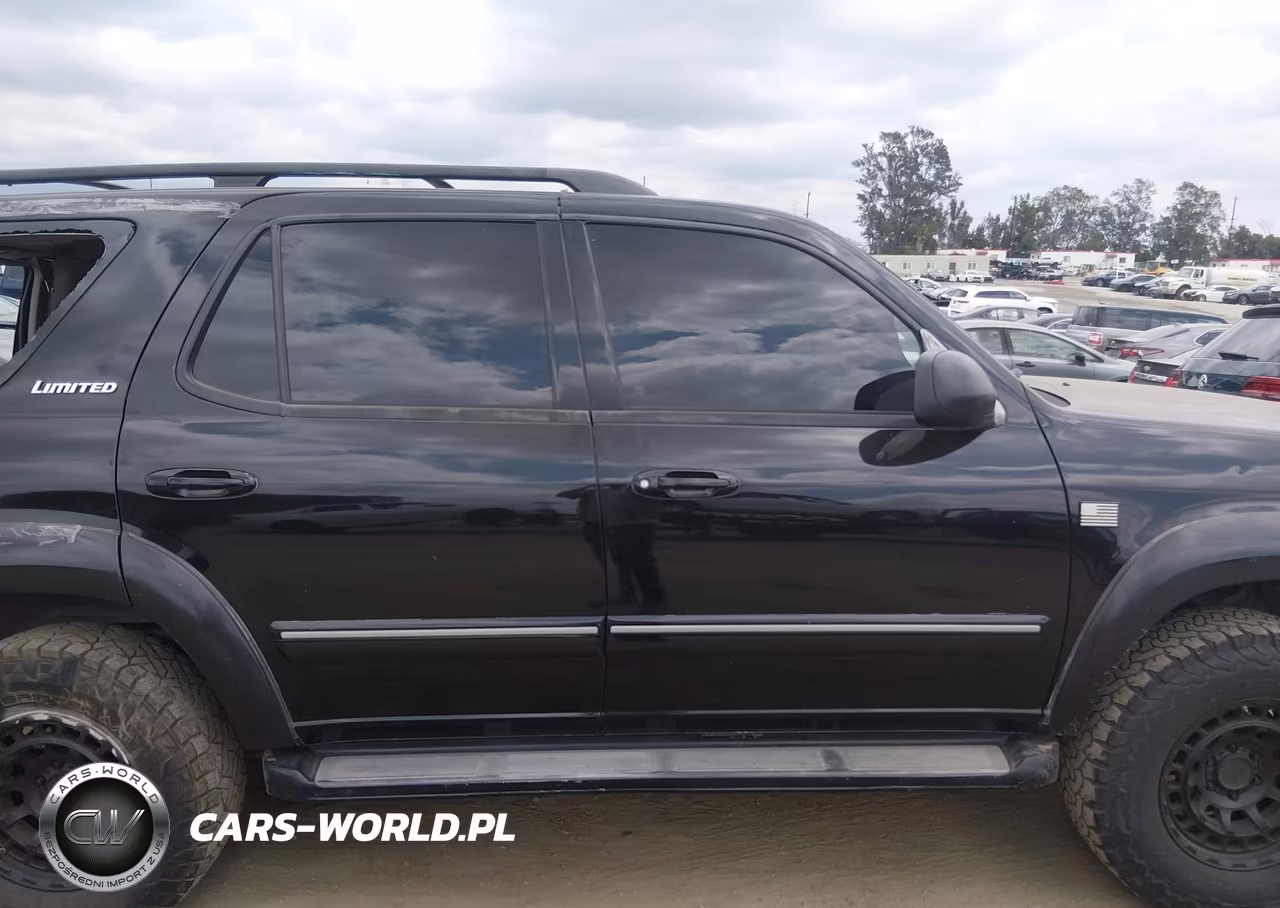 2007 Toyota Sequoia Limited V8 VIN:5TDZT38A57S297514 - 13