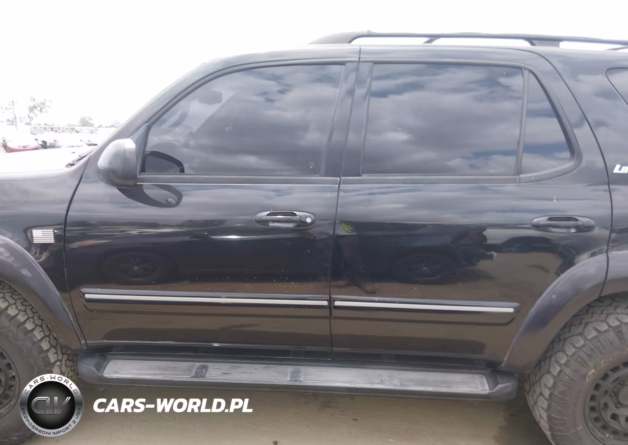 2007 Toyota Sequoia Limited V8 VIN:5TDZT38A57S297514 - 14