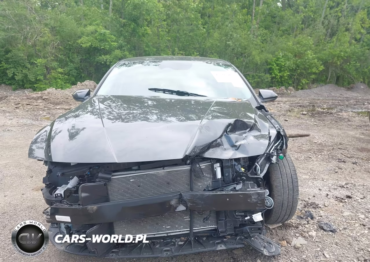 2022 Hyundai Elantra Sel VIN:5NPLM4AG6NH078636 - 12