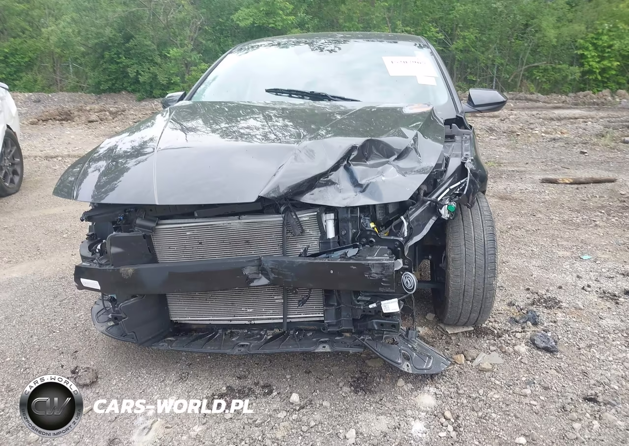 2022 Hyundai Elantra Sel VIN:5NPLM4AG6NH078636 - 6