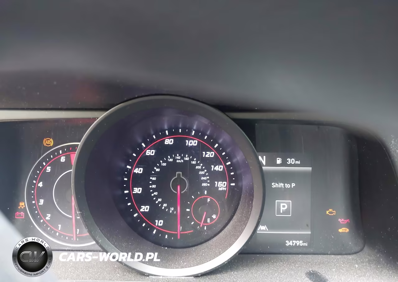 2022 Hyundai Elantra Sel VIN:5NPLM4AG6NH078636 - 7