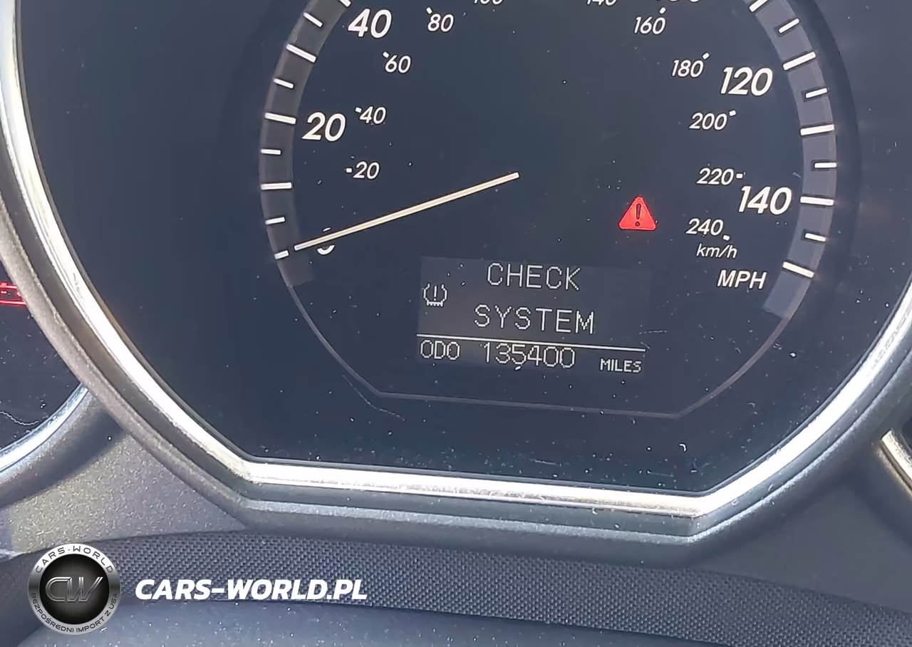 2007 Lexus Rx 400H VIN:JTJHW31U272028933 - 15
