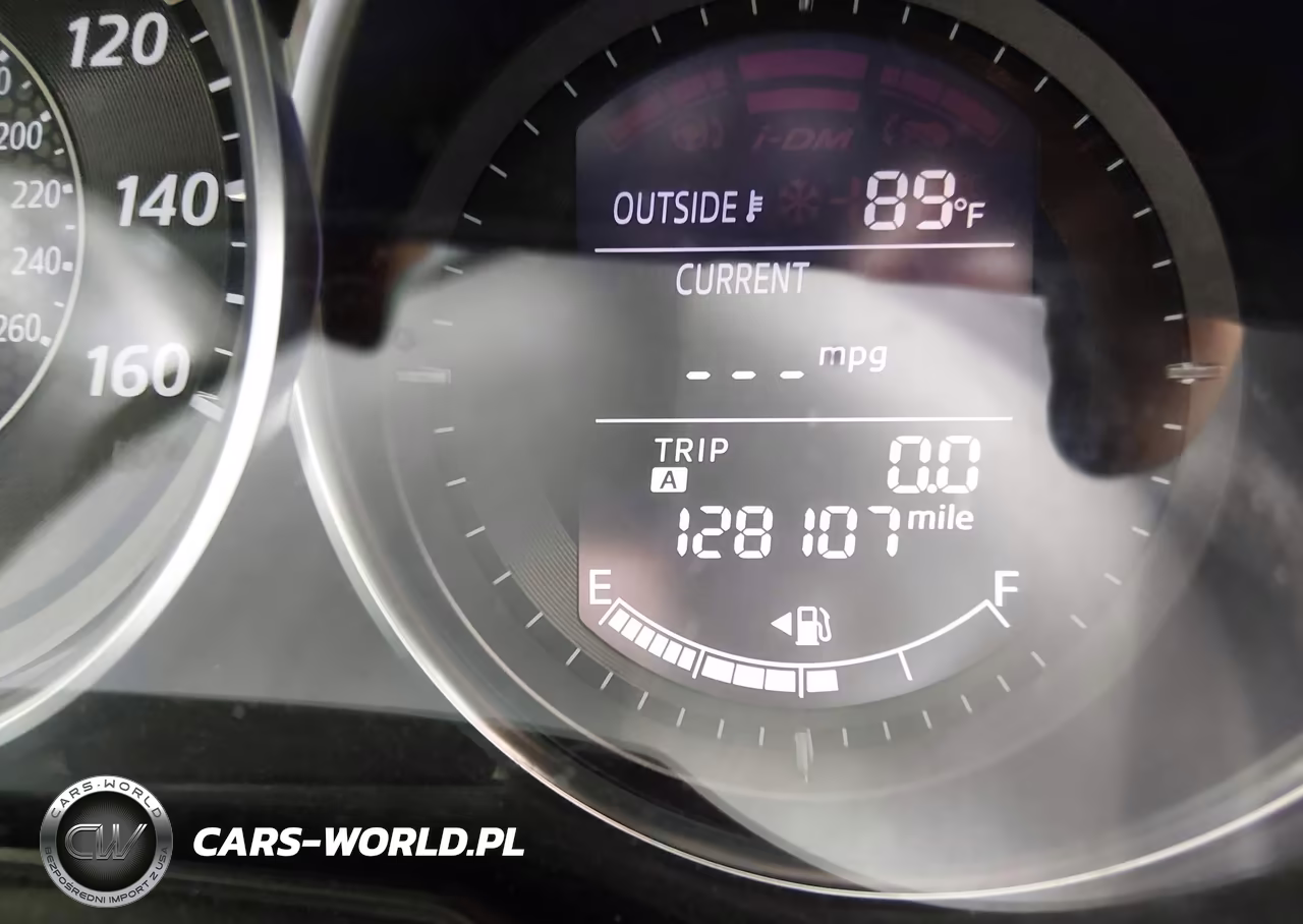 2014 Mazda Mazda6 I Touring VIN:JM1GJ1V68E1119480 - 16