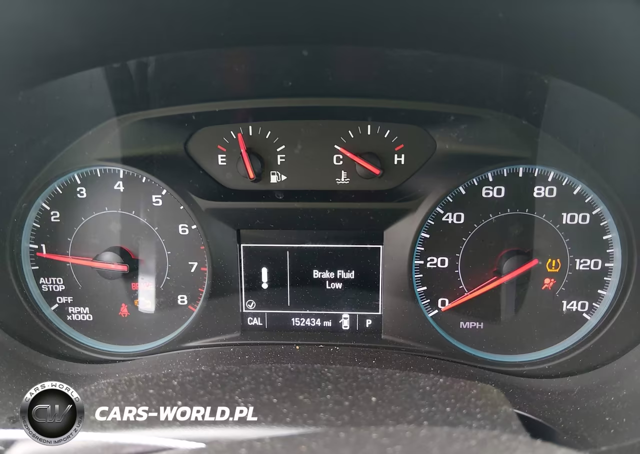 2018 Chevrolet Malibu 1Ls VIN:1G1ZB5ST3JF265198 - 7