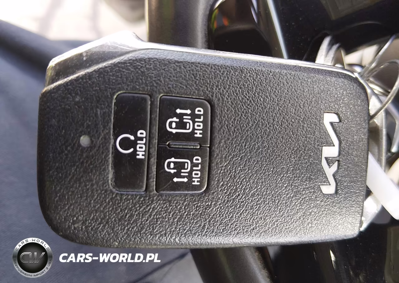 2023 Kia Carnival Mpv Sx Prestige VIN:KNDNE5H38P6288649 - 11