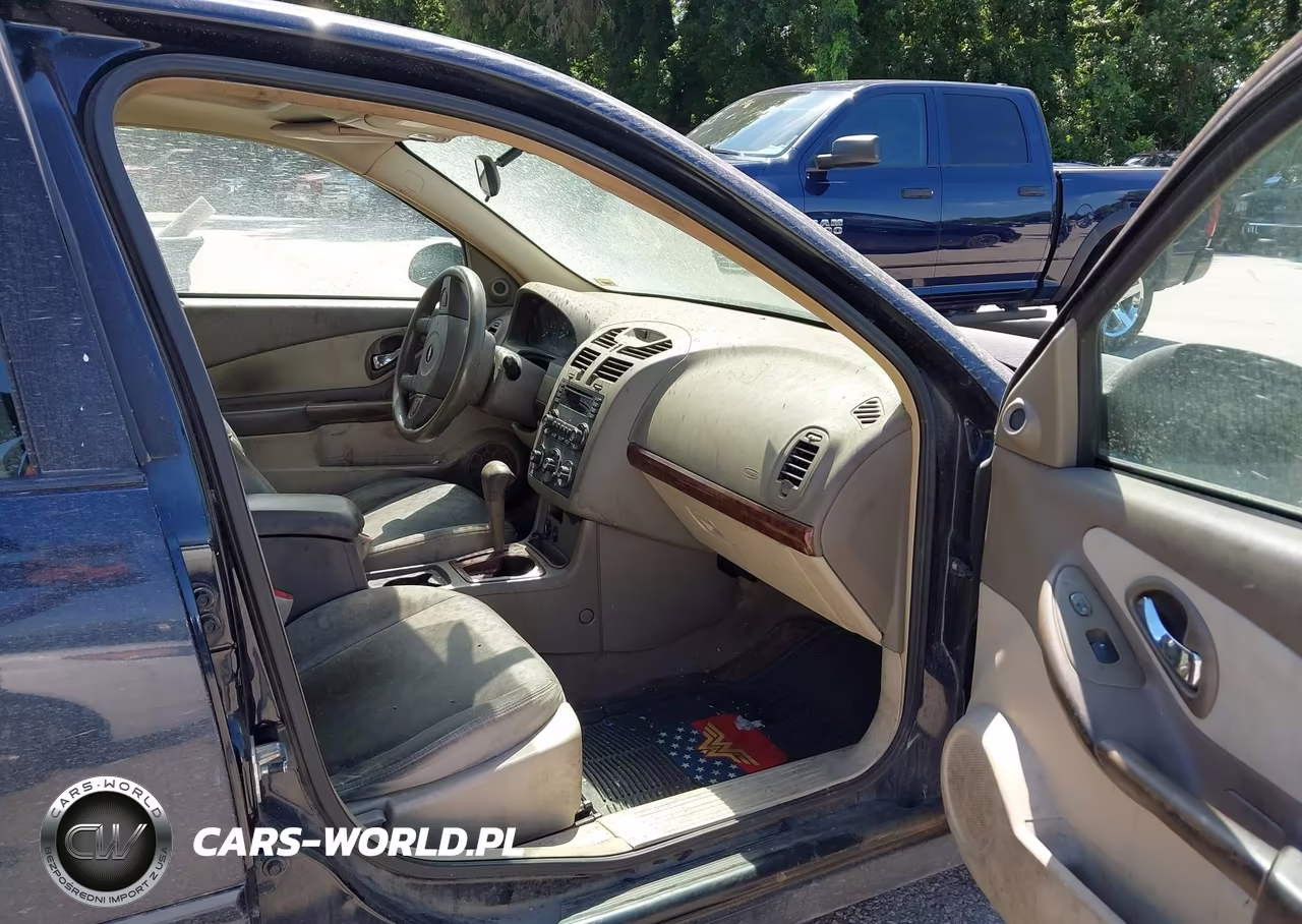 2004 Chevrolet Malibu Ls VIN:1G1ZT54864F181399 - 5