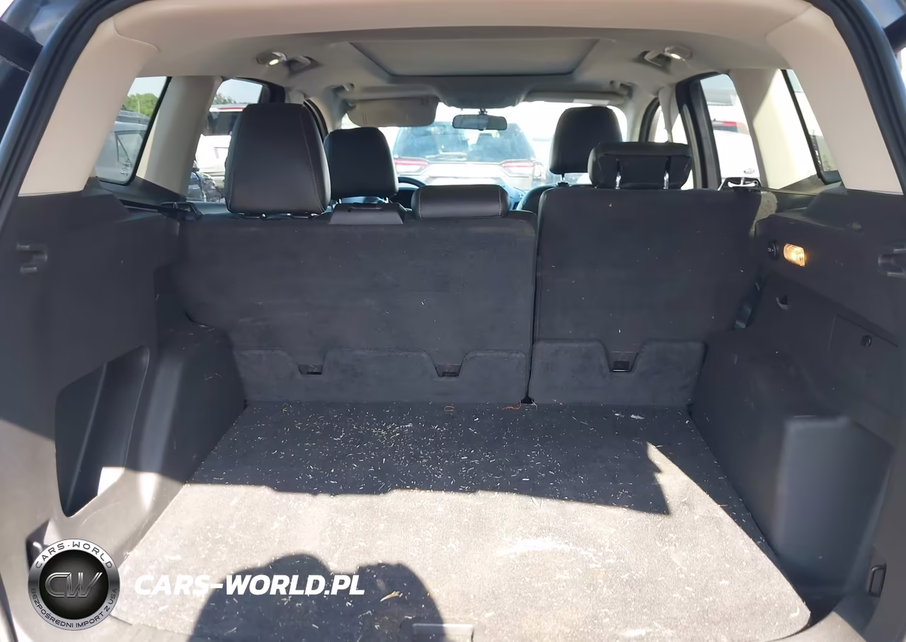 2015 Ford Escape Se VIN:1FMCU0GX4FUA40082 - 17