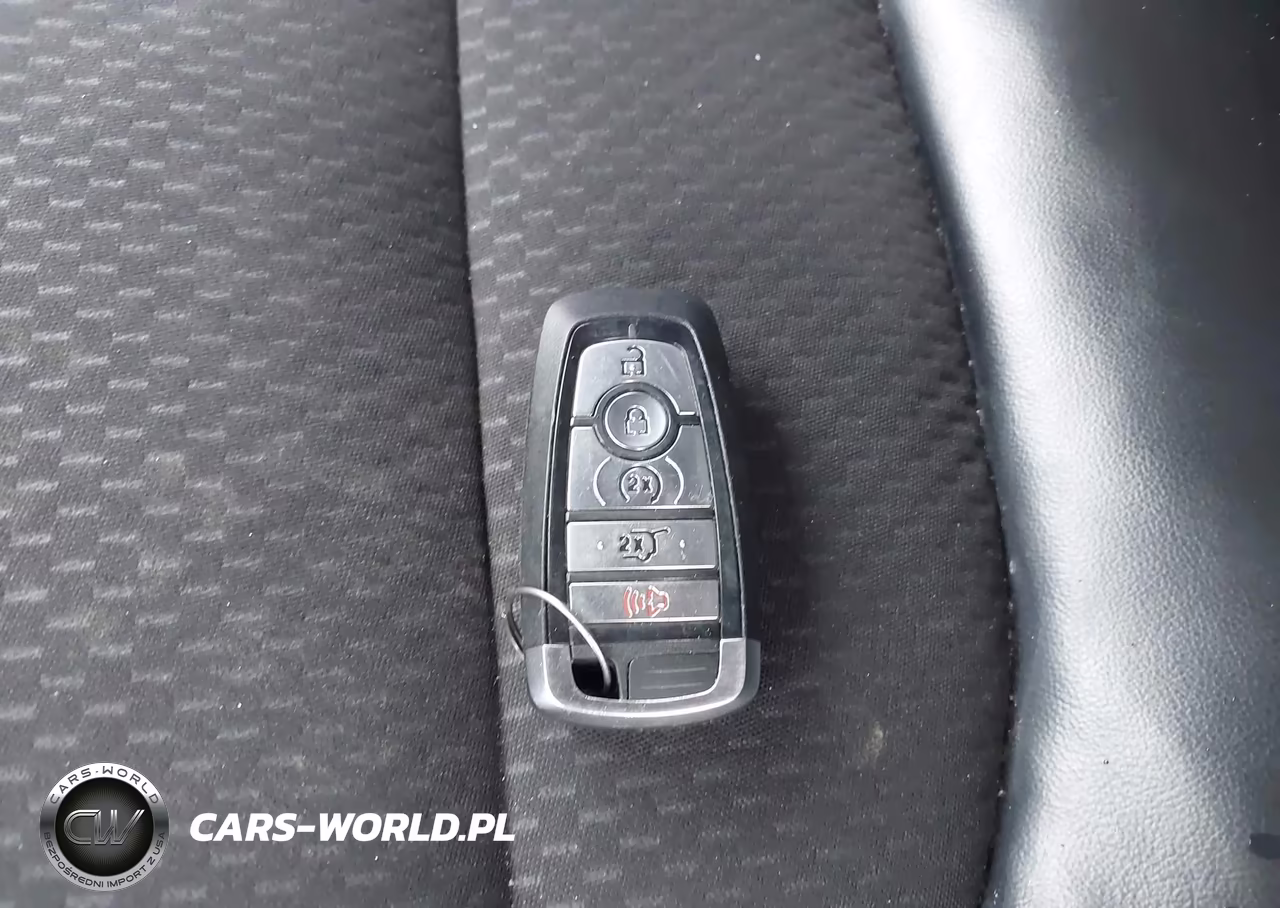 2023 Ford Escape St-Line Select VIN:1FMCU9NZ4PUB47725 - 11