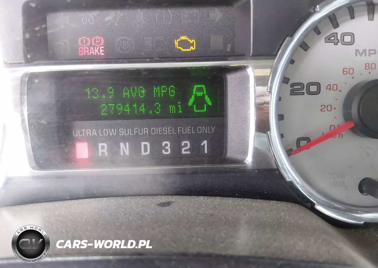 2008 Ford F-250 Fx4 VIN:1FTSW21R78EA15268 - 15