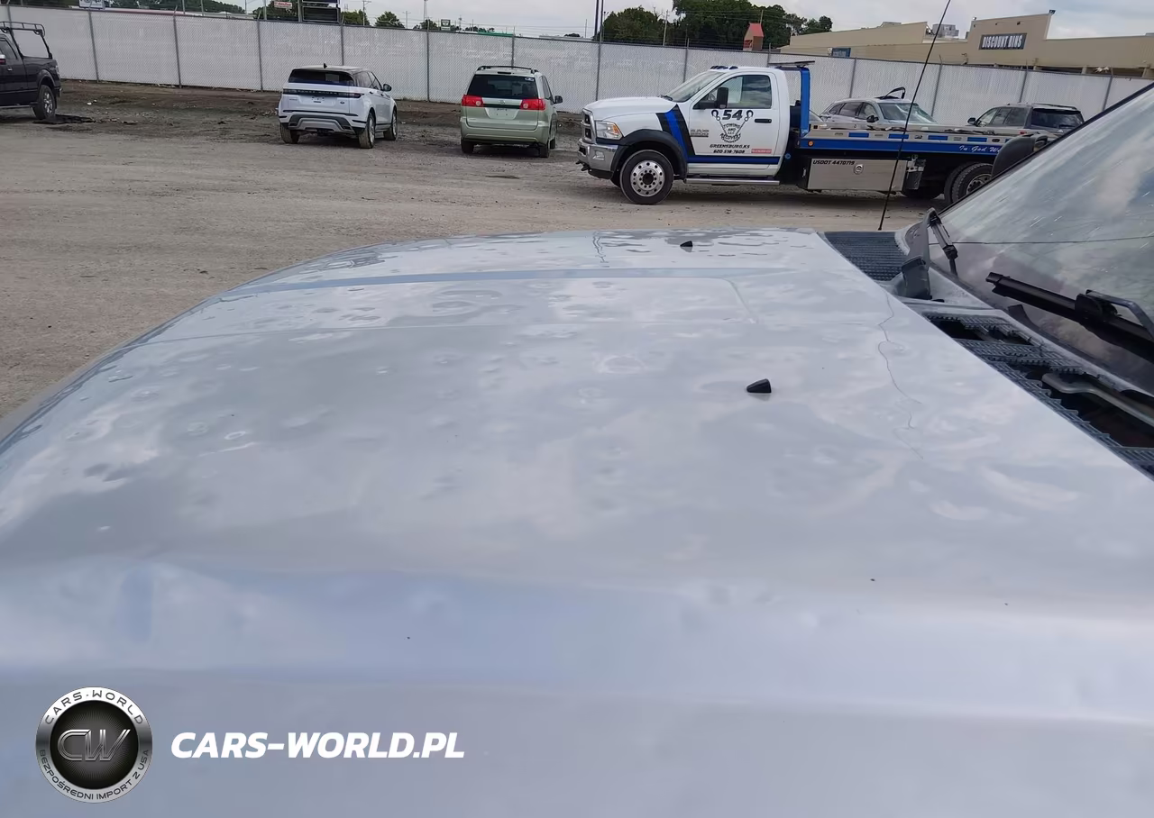 2008 Ford F-250 Fx4 VIN:1FTSW21R78EA15268 - 6