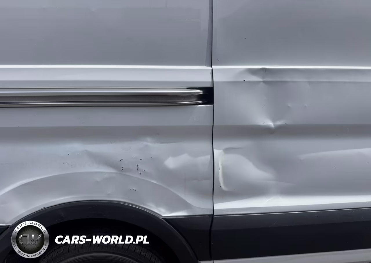 2021 Ford Transit T-150 VIN:1FTYE1Y83MKA02436 - 6
