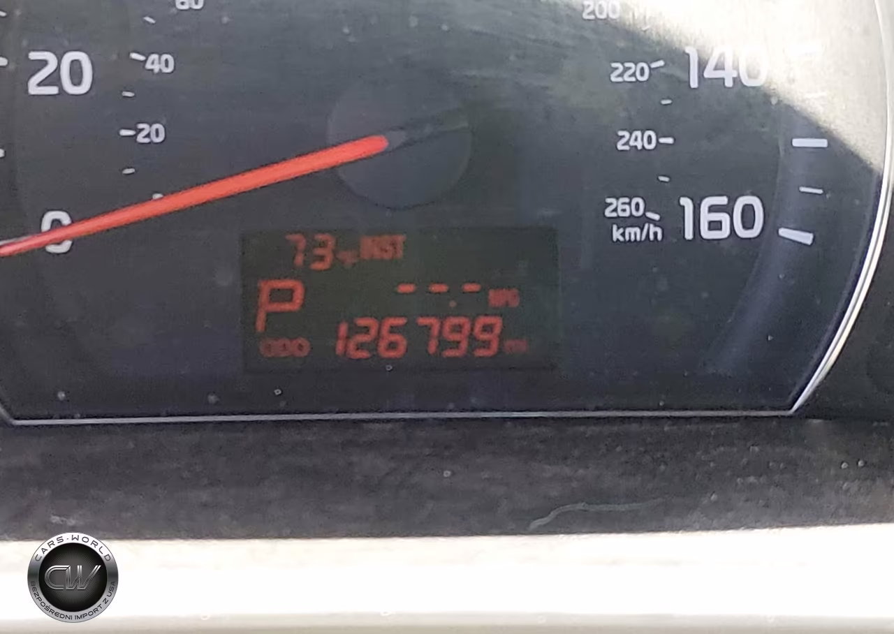 2015 Kia Sorento Lx V6 VIN:5XYKTDA78FG649874 - 15