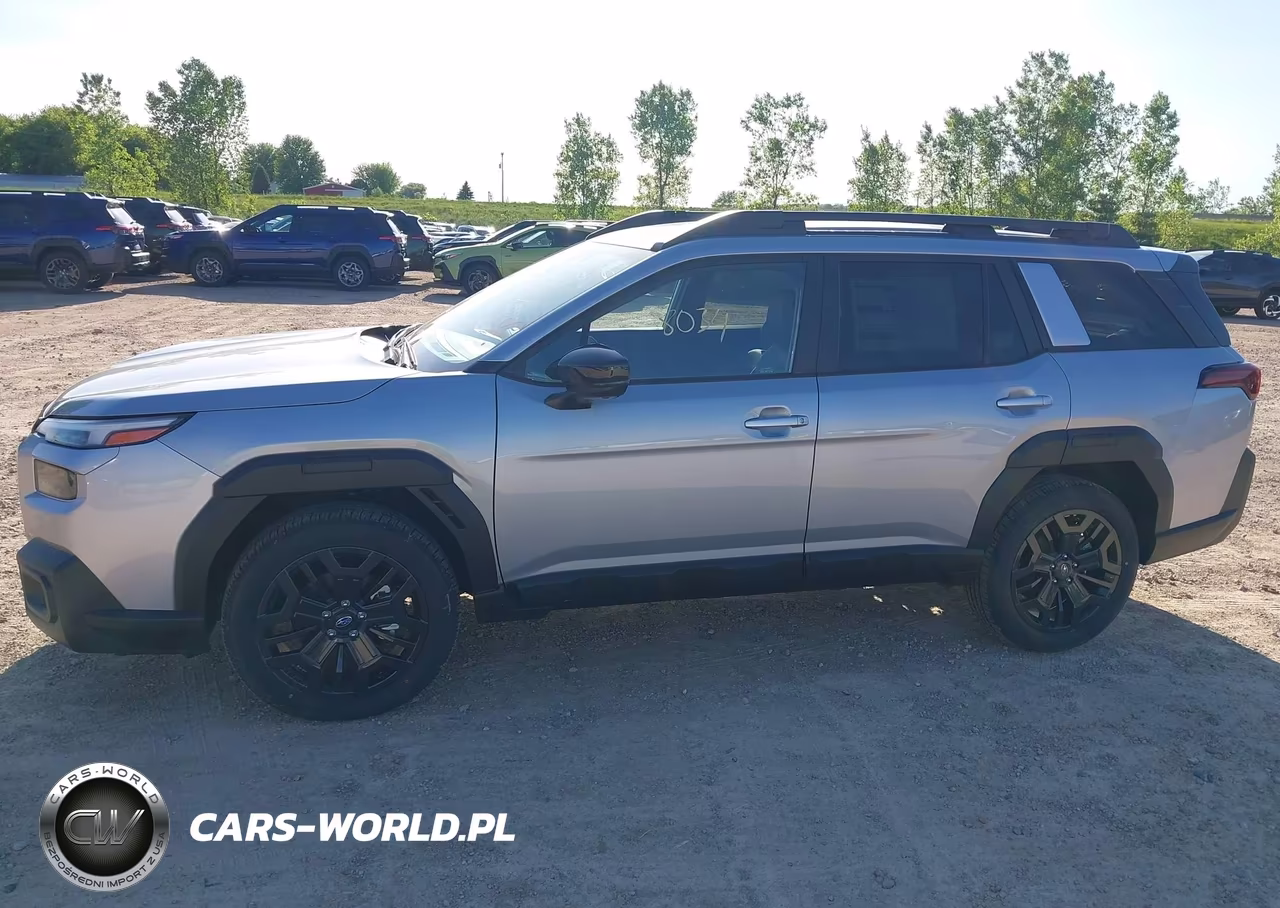 2026 Subaru Outback Limited Xt VIN:JF2BURGD8TY460685 - 14