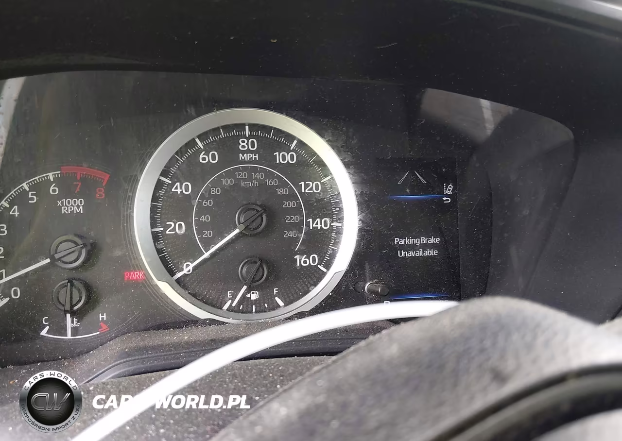 2021 Toyota Corolla Le VIN:5YFEPMAE4MP174054 - 7