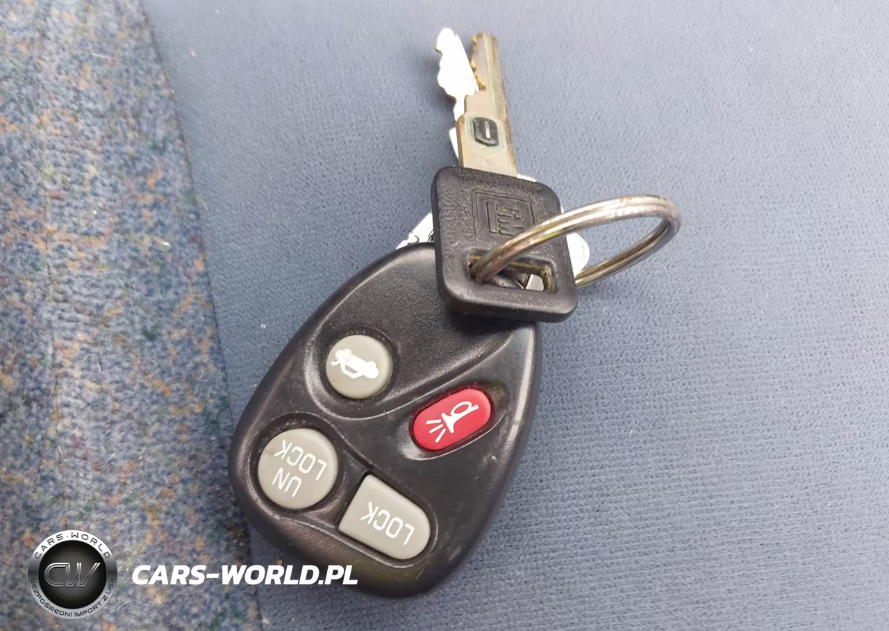 1997 Buick Lesabre Custom VIN:1G4HP52K6VH527541 - 11