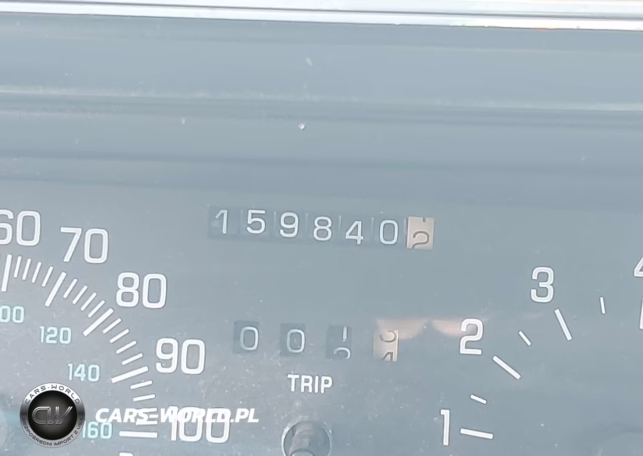 1997 Buick Lesabre Custom VIN:1G4HP52K6VH527541 - 15