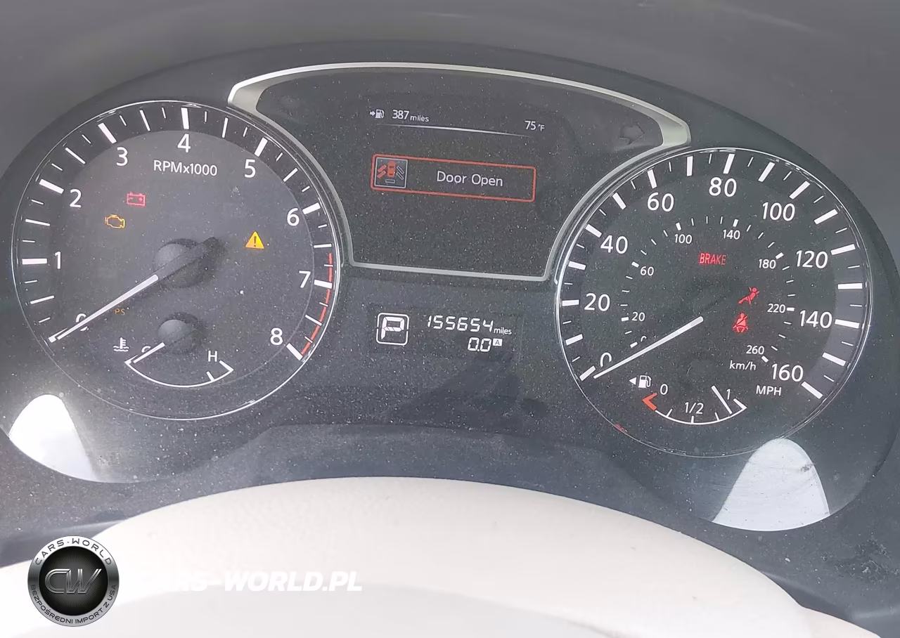 2013 Nissan Altima 2.5 Sv VIN:1N4AL3AP1DN485370 - 7
