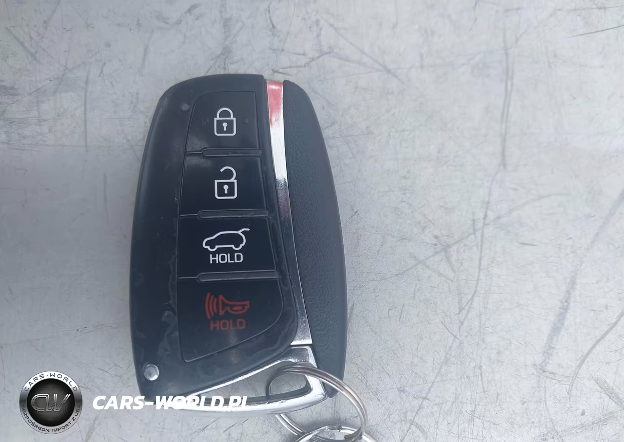 2018 Hyundai Santa Fe Sport 2.4L VIN:5XYZUDLB3JG560980 - 11