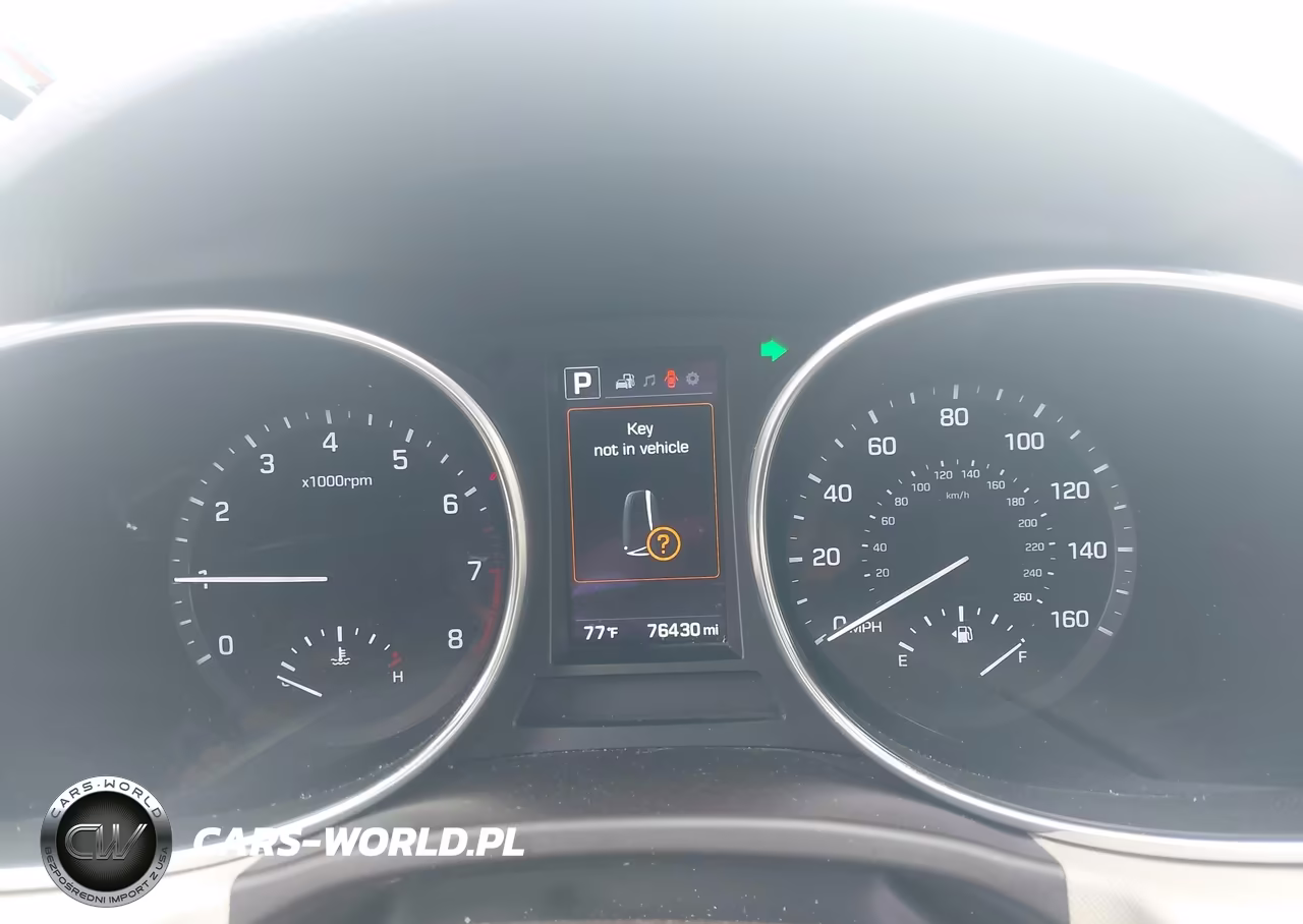 2018 Hyundai Santa Fe Sport 2.4L VIN:5XYZUDLB3JG560980 - 7