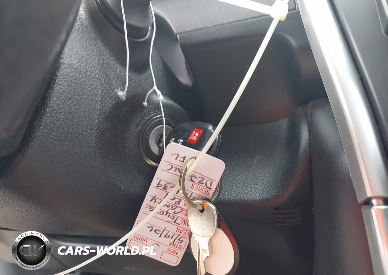 2015 Toyota Camry Xse VIN:4T1BF1FK5FU941639 - 11