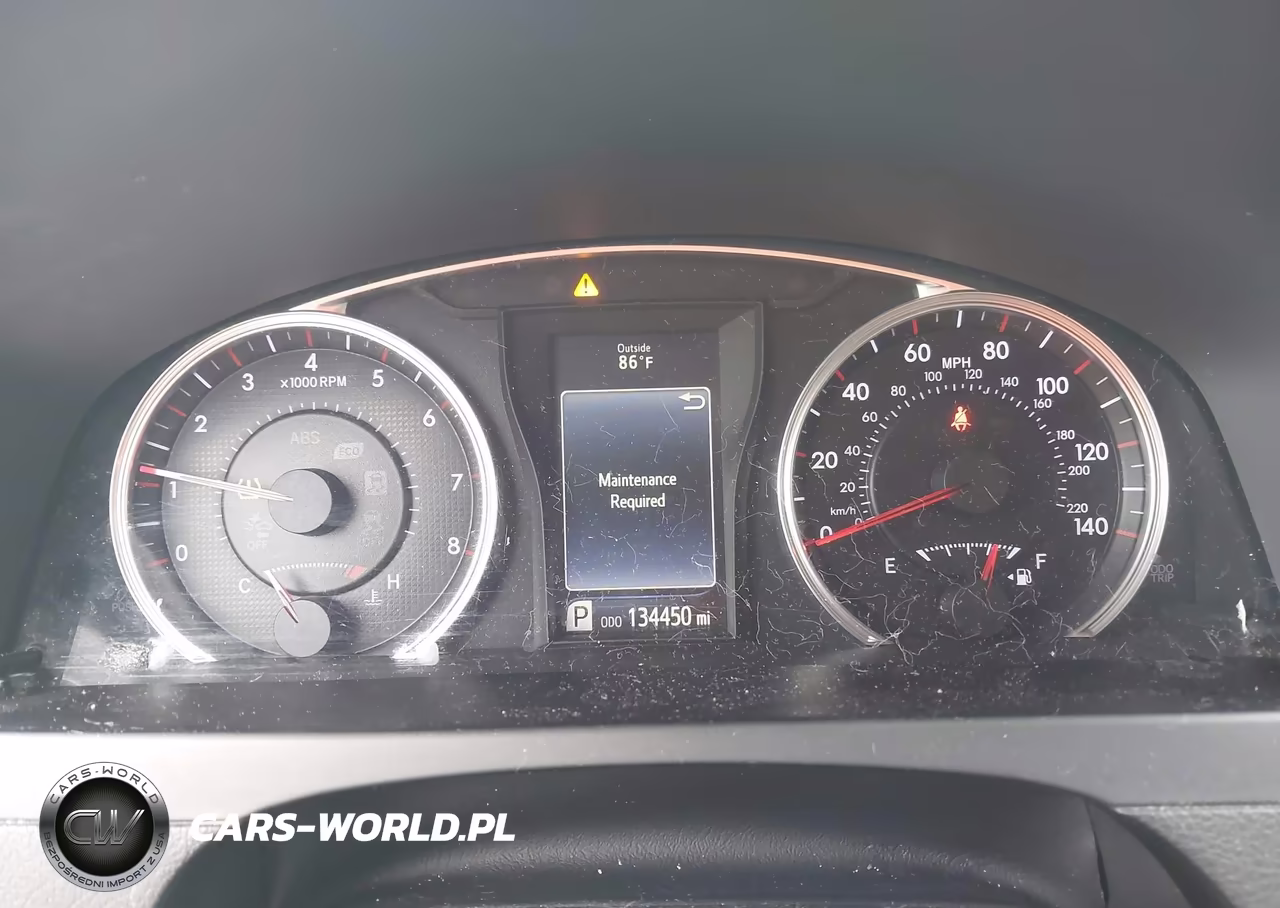 2015 Toyota Camry Xse VIN:4T1BF1FK5FU941639 - 7