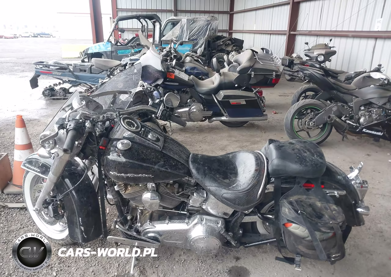2016 Harley-Davidson Flstn Softail Deluxe VIN:1HD1JDV17GB014128 - 12