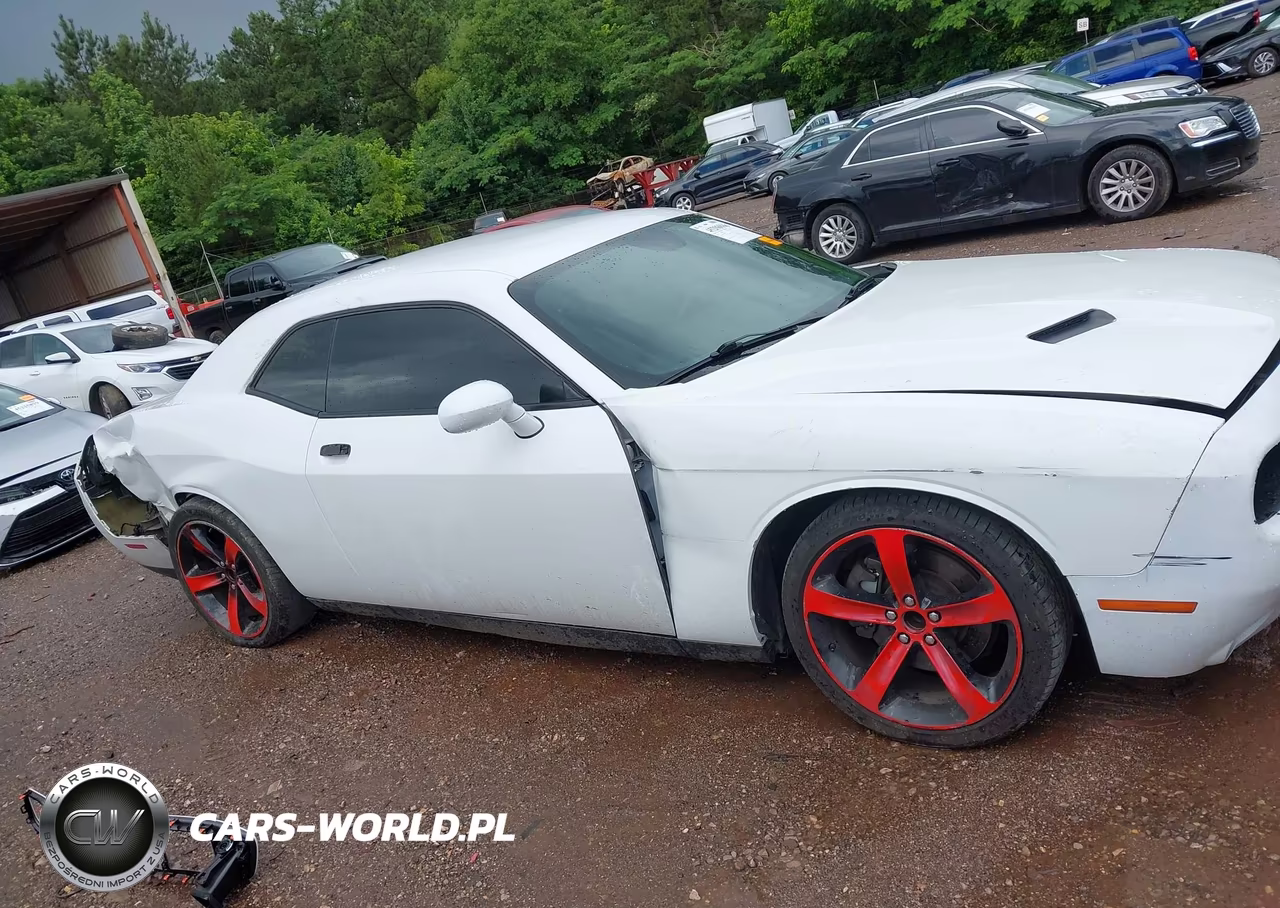 2019 Dodge Challenger R-T VIN:2C3CDZBT4KH641488 - 13