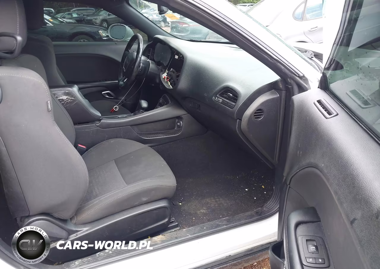 2019 Dodge Challenger R-T VIN:2C3CDZBT4KH641488 - 5