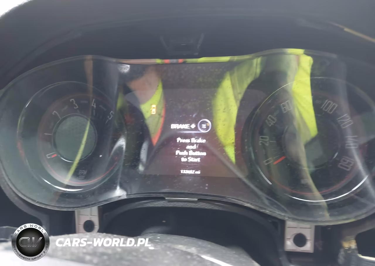 2019 Dodge Challenger R-T VIN:2C3CDZBT4KH641488 - 7