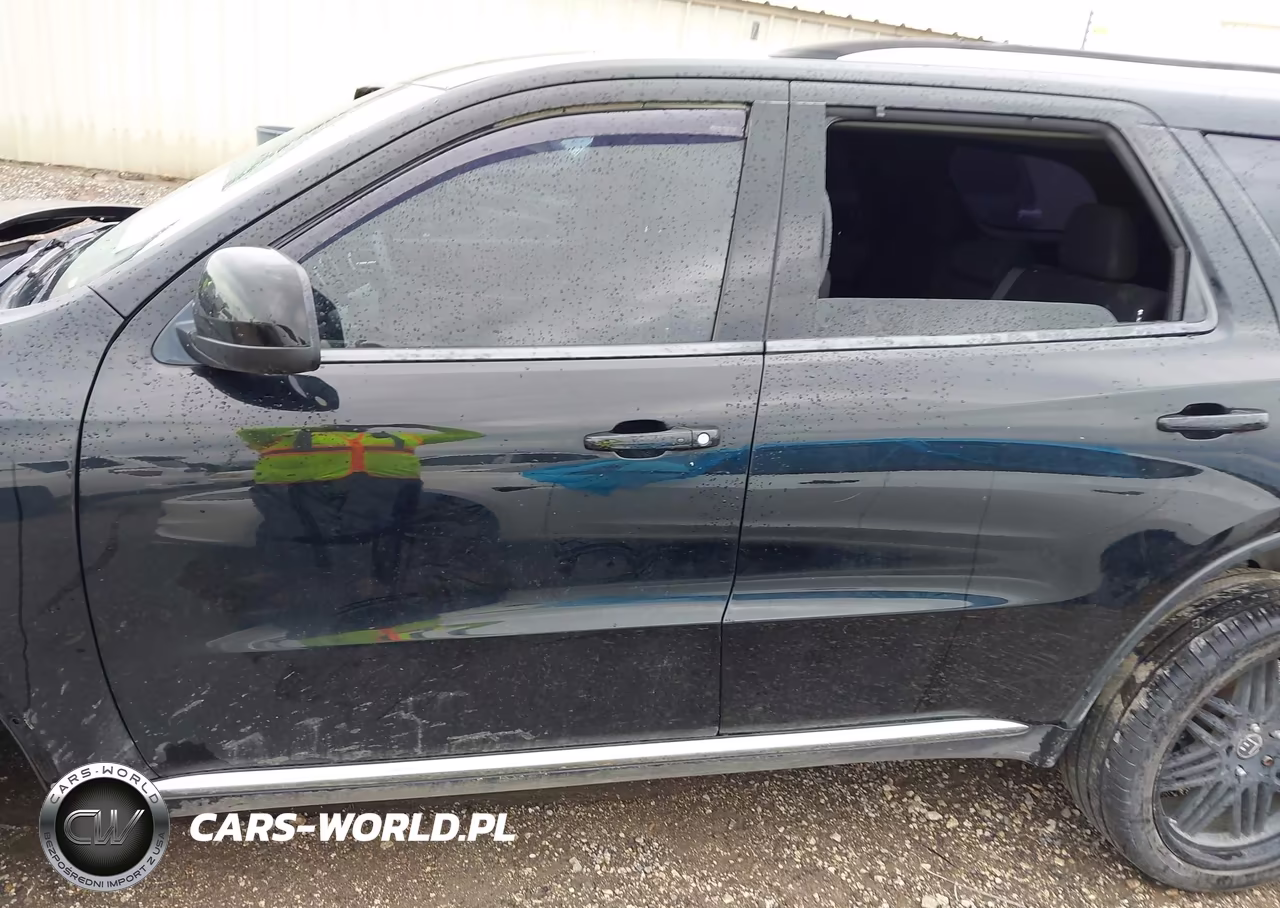 2017 Dodge Durango Sxt Awd VIN:1C4RDJAG3HC737166 - 15