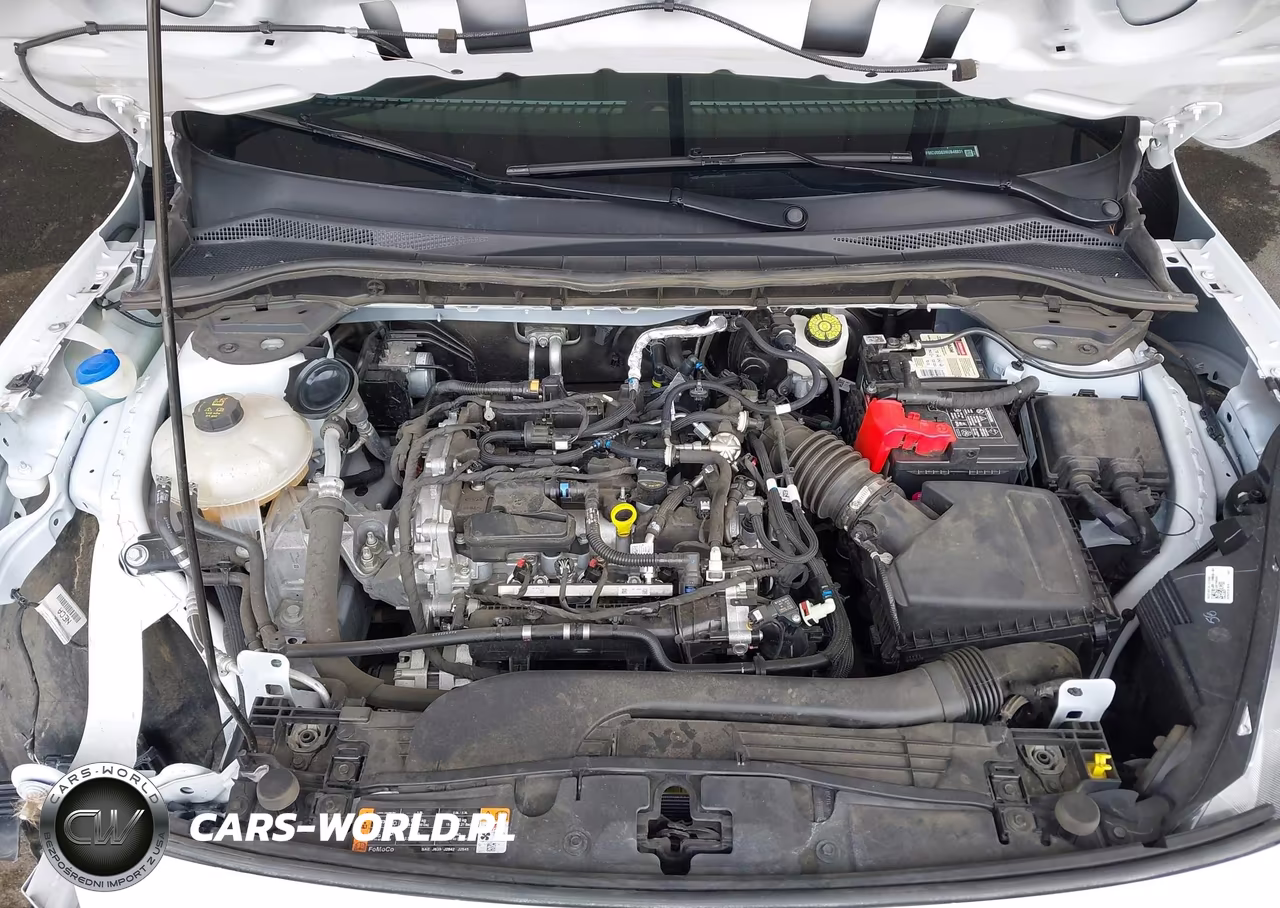 2022 Ford Escape Se VIN:1FMCU0G63NUB48831 - 10