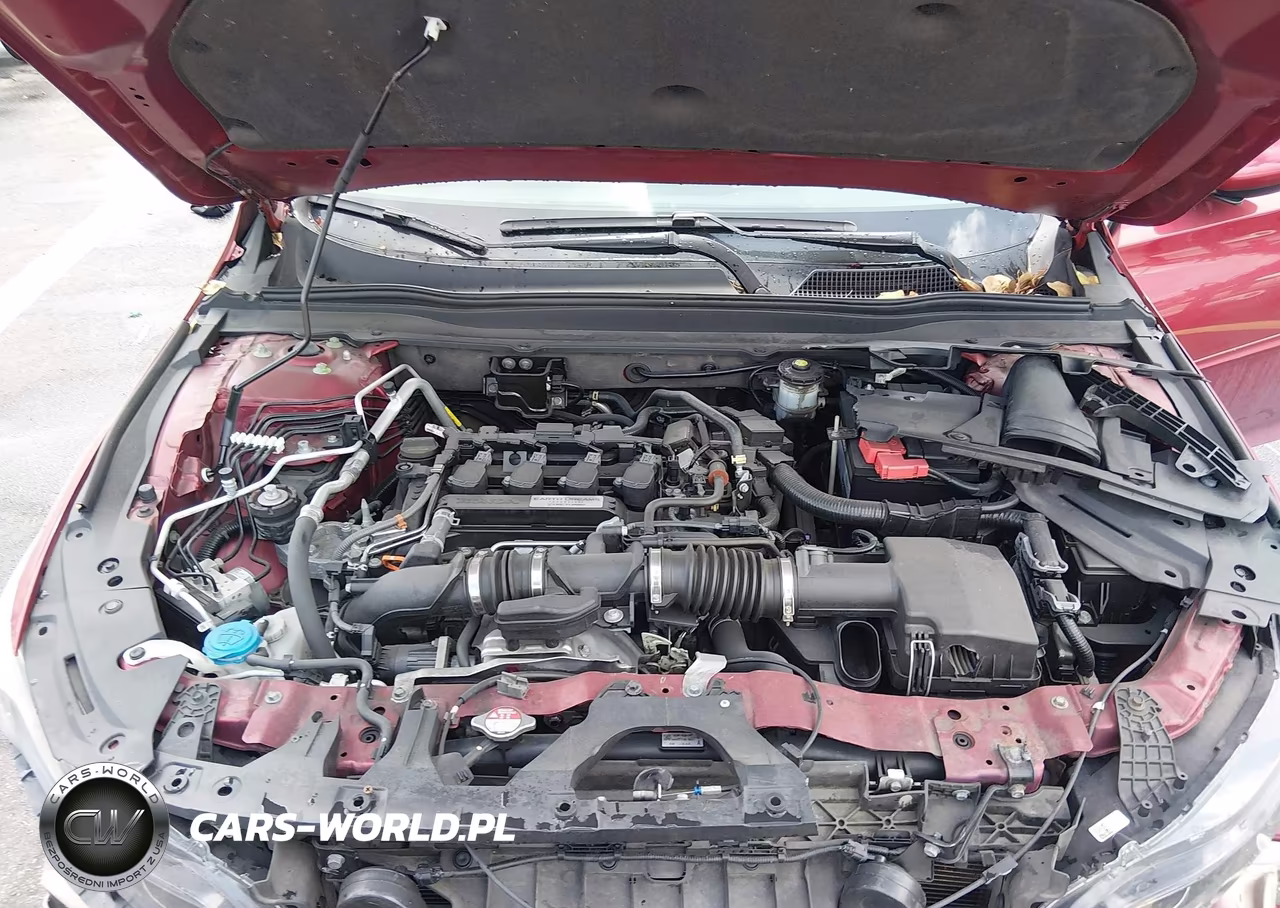 HONDA ACCORD VIN:1HGCV1F12JA121727 - 10