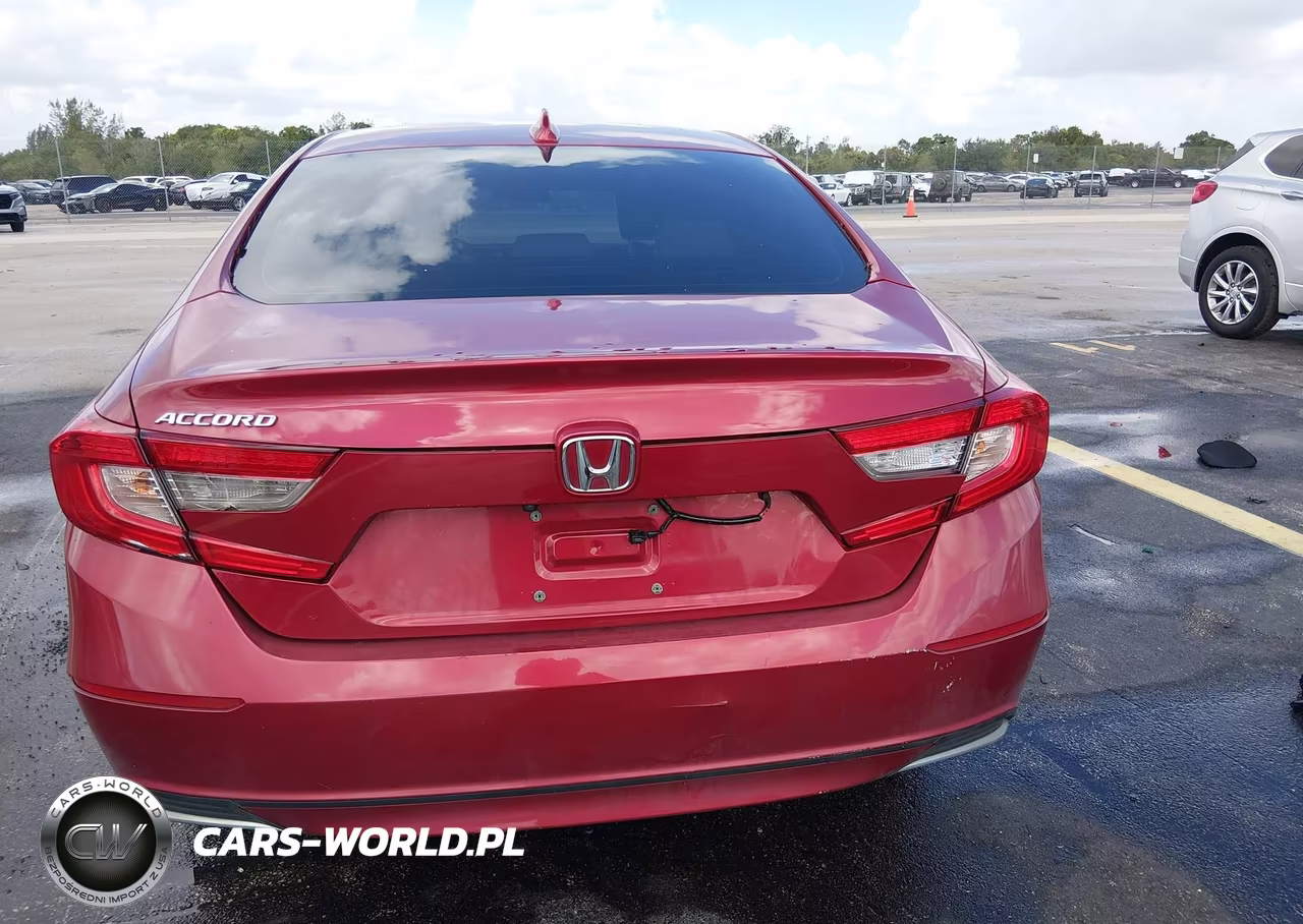 HONDA ACCORD VIN:1HGCV1F12JA121727 - 15