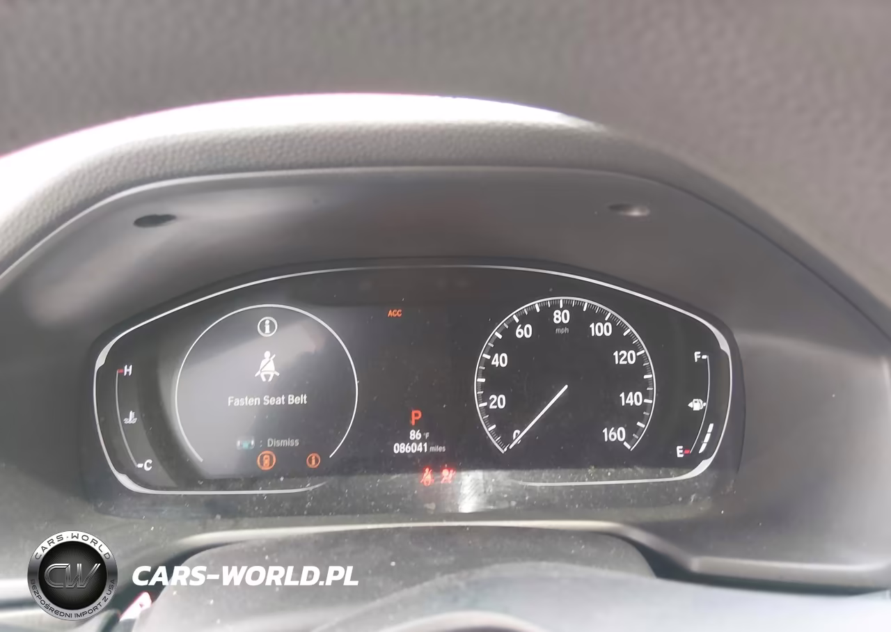 HONDA ACCORD VIN:1HGCV1F12JA121727 - 7