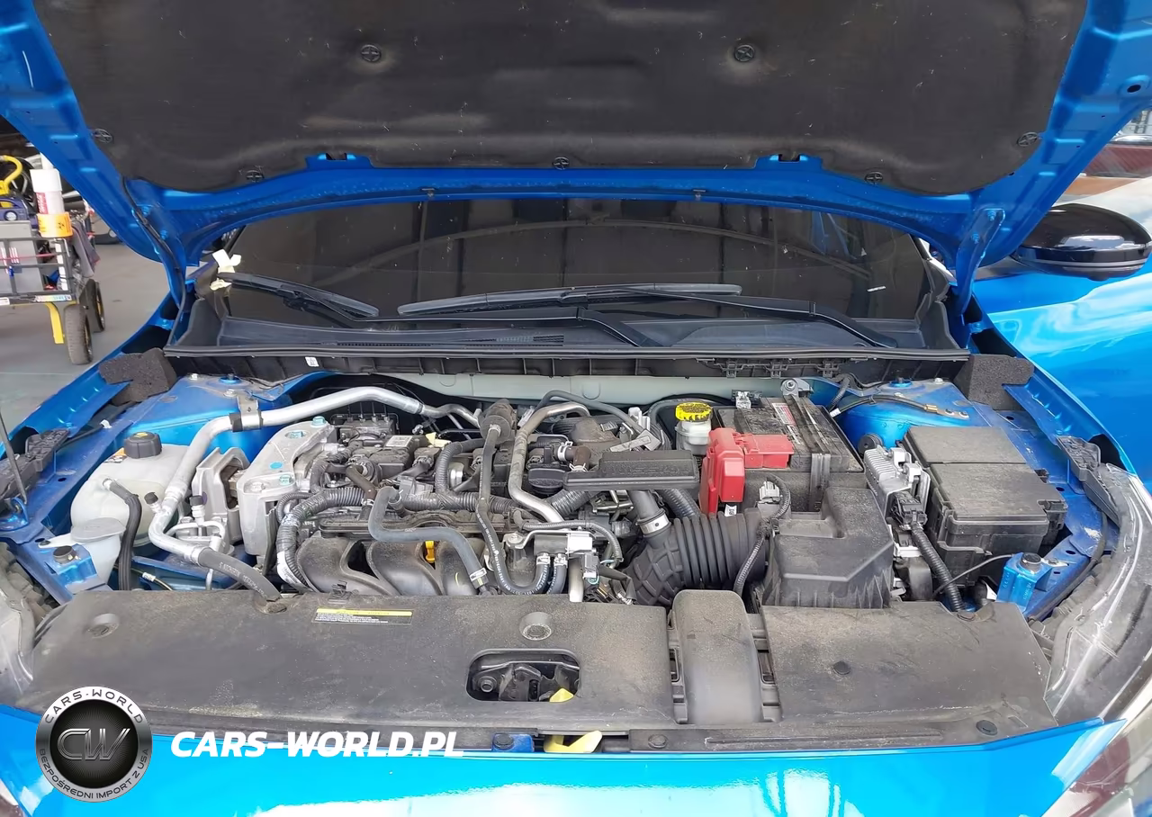 2024 Nissan Sentra Sr Xtronic Cvt VIN:3N1AB8DV8RY332342 - 10
