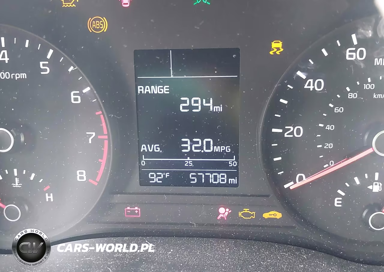 2023 Kia Rio Lx VIN:3KPA24AD8PE574158 - 16