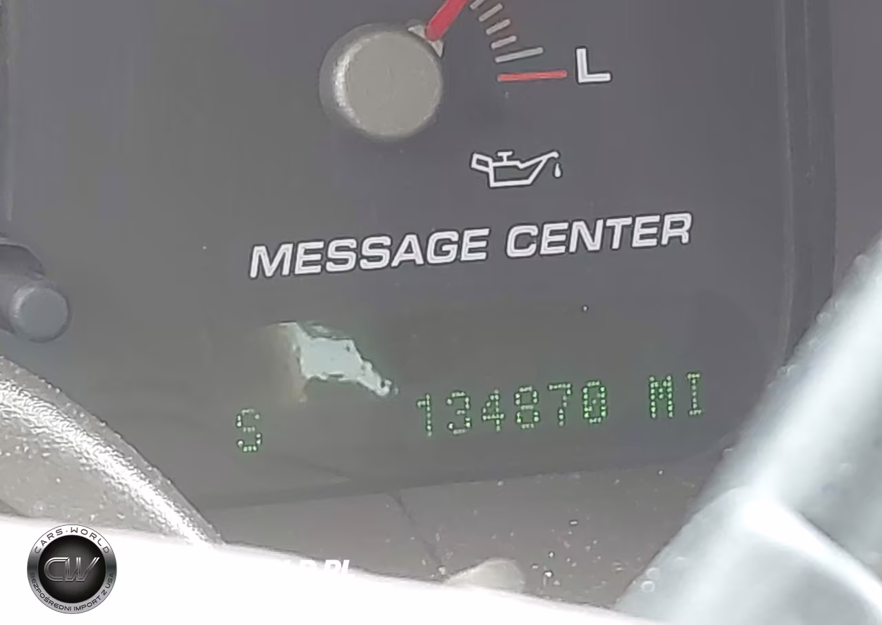 2004 Ford Expedition Eddie Bauer VIN:1FMEU17W54LA77649 - 15