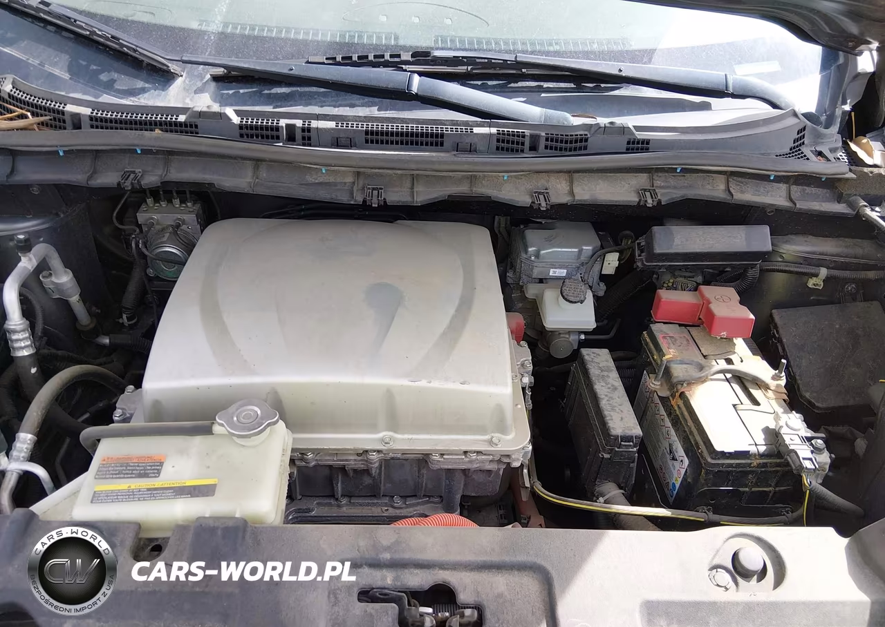 2016 Nissan Leaf S VIN:1N4AZ0CP6GC308100 - 10