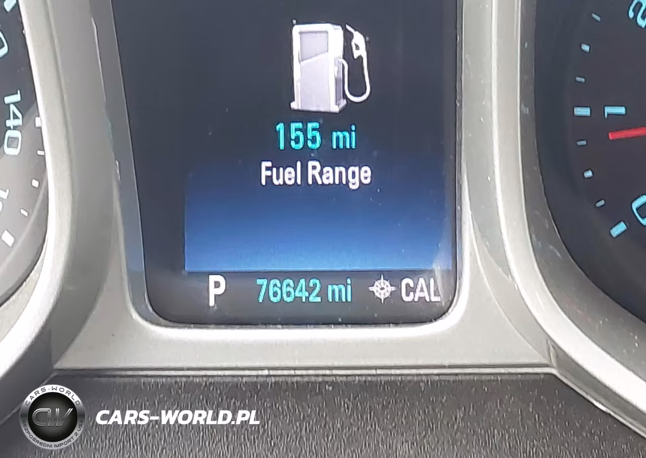 2015 Chevrolet Camaro 2Lt VIN:2G1FF1E32F9218336 - 15