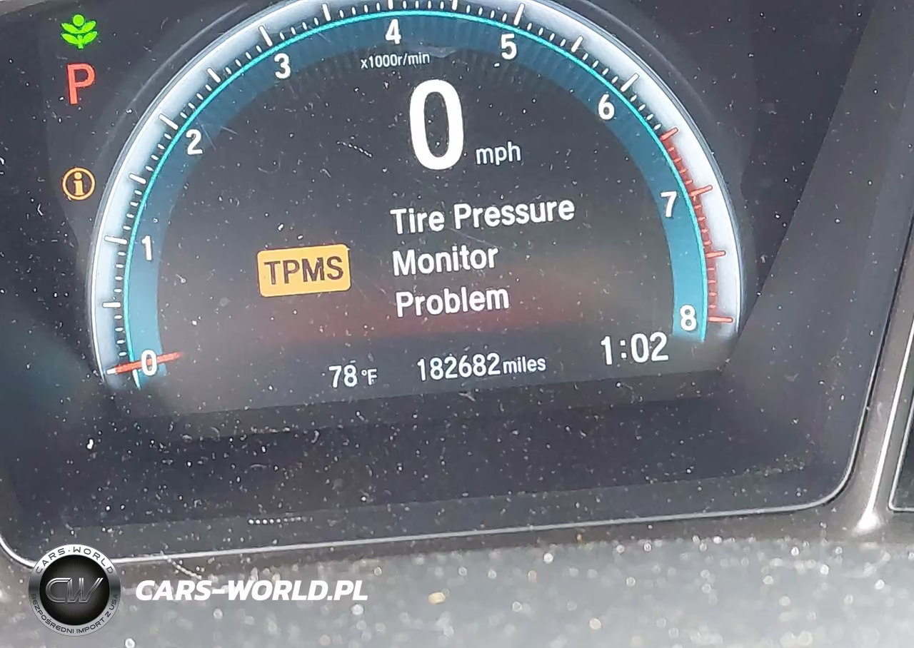 2017 Honda Civic Ex VIN:SHHFK7H5XHU400124 - 14