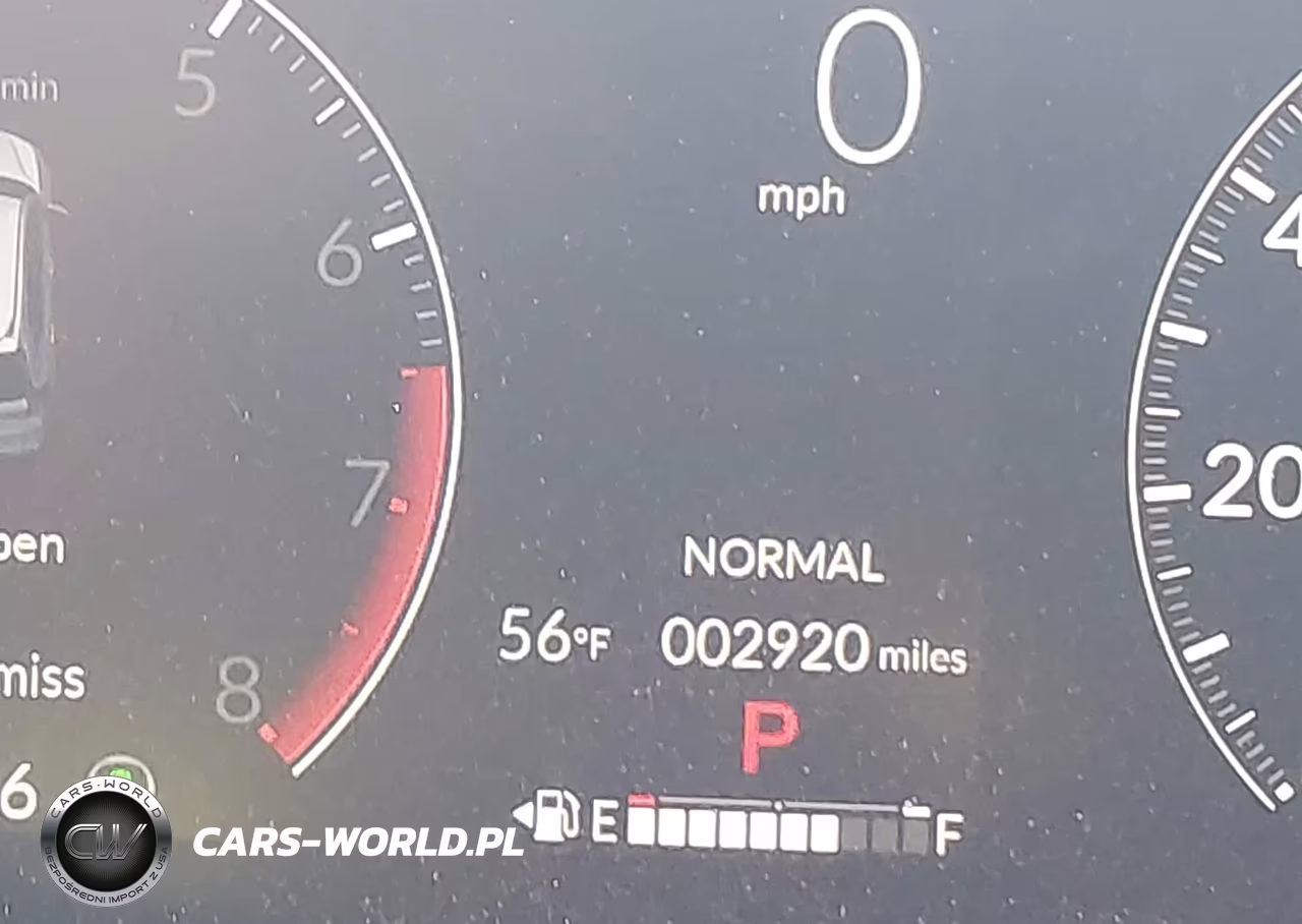 2022 Honda Cr-V Awd Ex VIN:2HKRW2H52NH647267 - 15