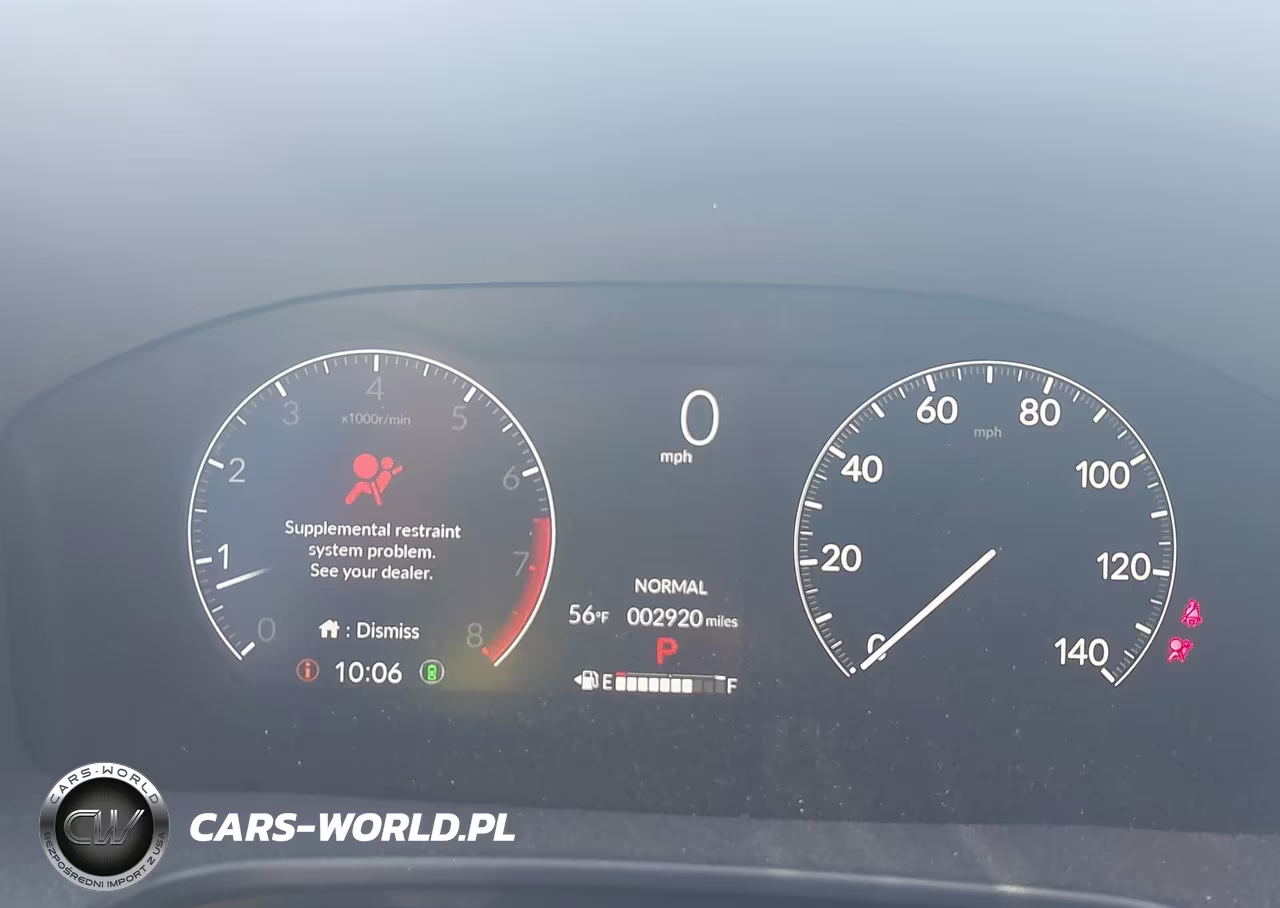 2022 Honda Cr-V Awd Ex VIN:2HKRW2H52NH647267 - 7
