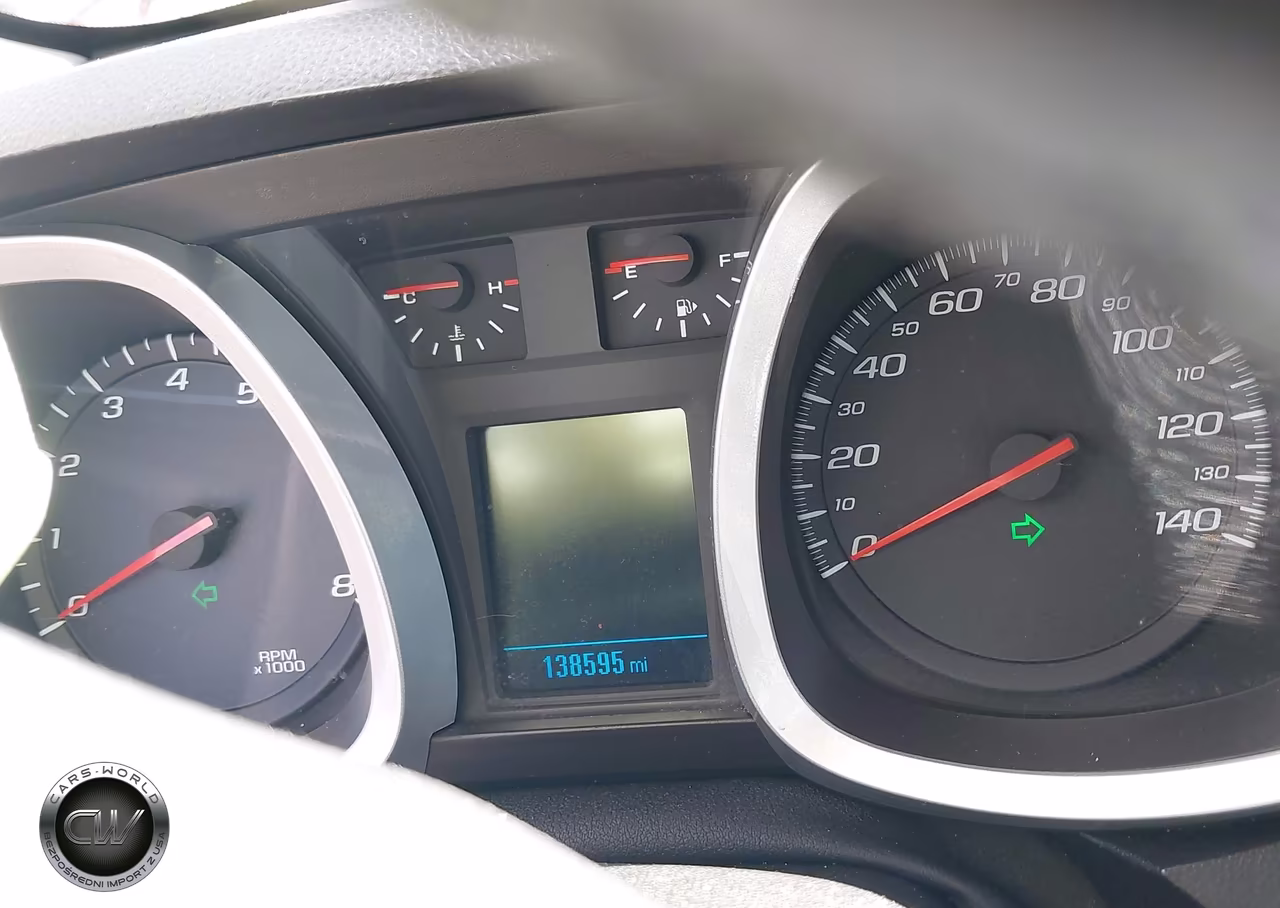 2013 Chevrolet Equinox Ltz VIN:2GNFLGEK6D6231039 - 7