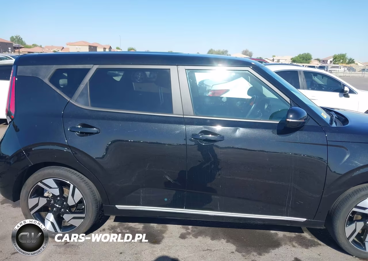 2023 Kia Soul Gt-Line VIN:KNDJ53AU0P7860295 - 12