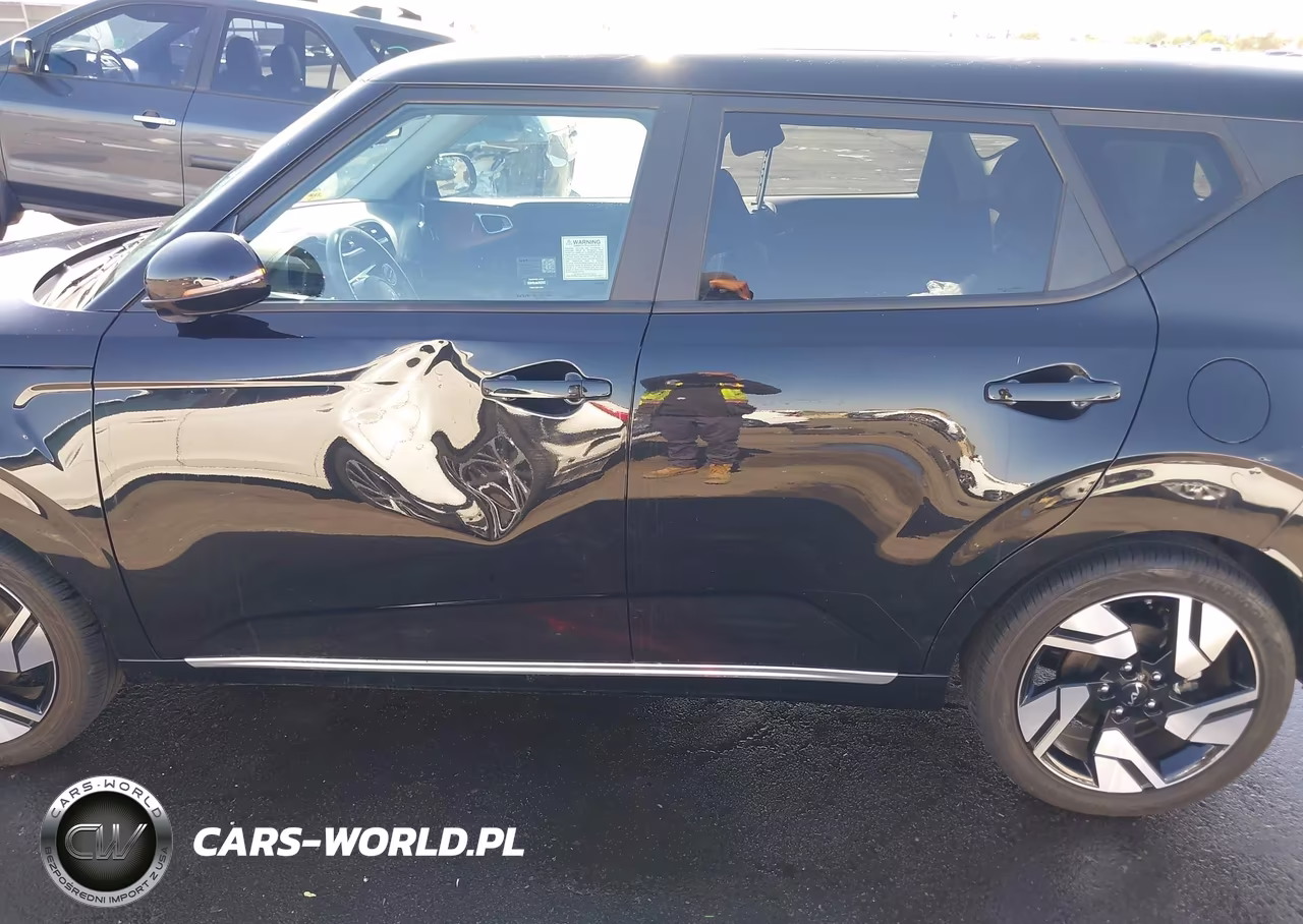 2023 Kia Soul Gt-Line VIN:KNDJ53AU0P7860295 - 13