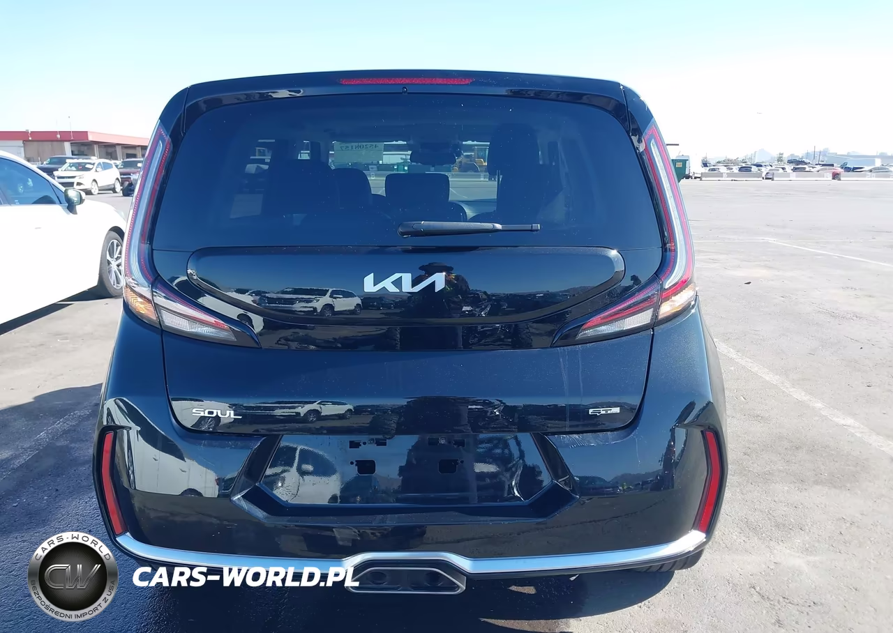 2023 Kia Soul Gt-Line VIN:KNDJ53AU0P7860295 - 15